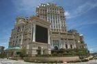 Macau Grand Lisboa Palace SJM Holdings